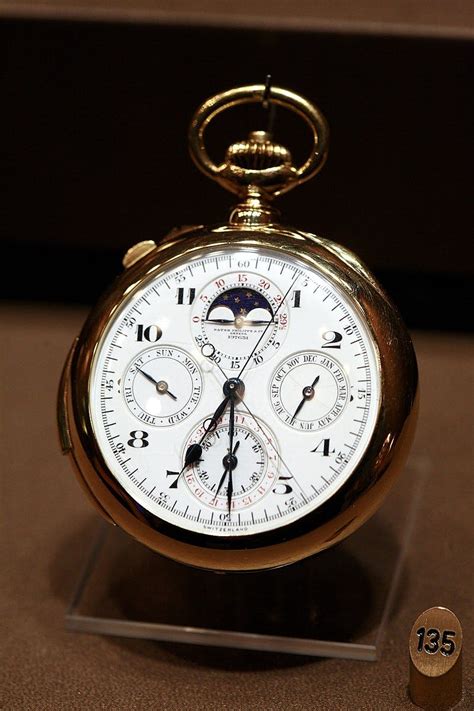 patek philippe pocket watch appraisal|vintage Patek Philippe price guide.